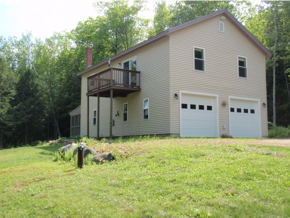 62 Tolman Road Troy, NH 03465 - Photo 1 of 1