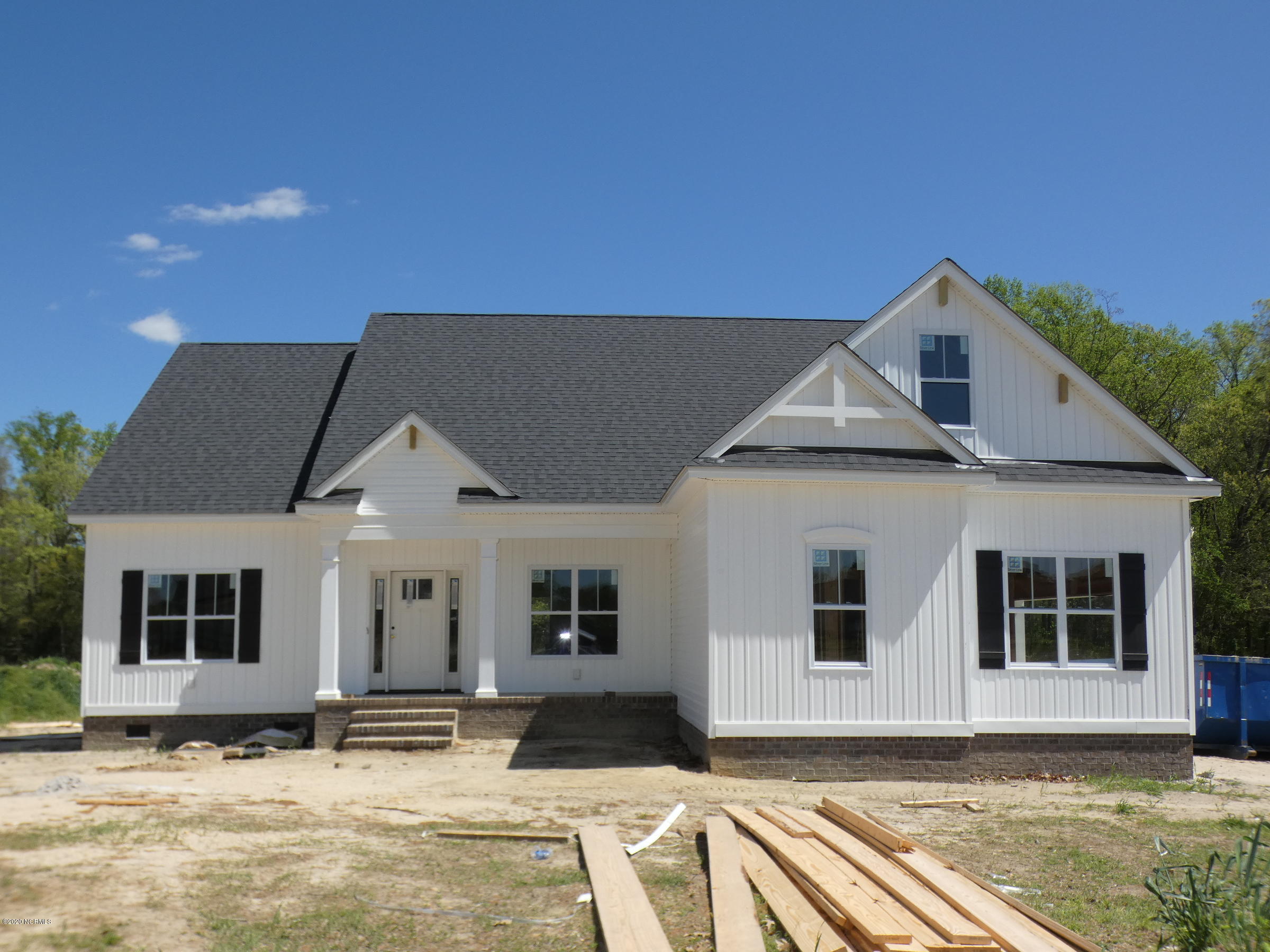 3945 Loop Road Nashville, NC 27856 - Photo 1 of 3 P1180768