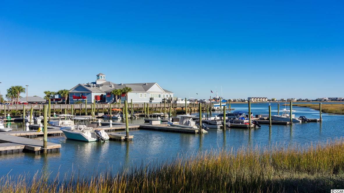134 Sea Shell Drive, Unit 11 Murrells Inlet, SC 29576 - Photo 21 of 36