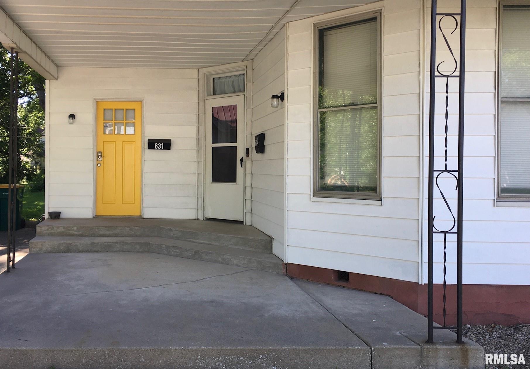 631 North Johnson Street Macomb, IL 61455 - Photo 16 of 27