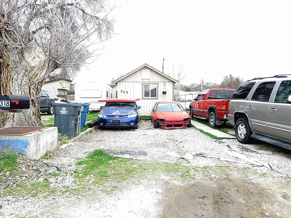 $264,900 | 313 East Kearney Street, Caldwell, ID 83605