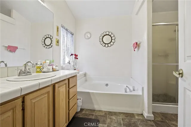 a view of swimming pool with a lounge chair