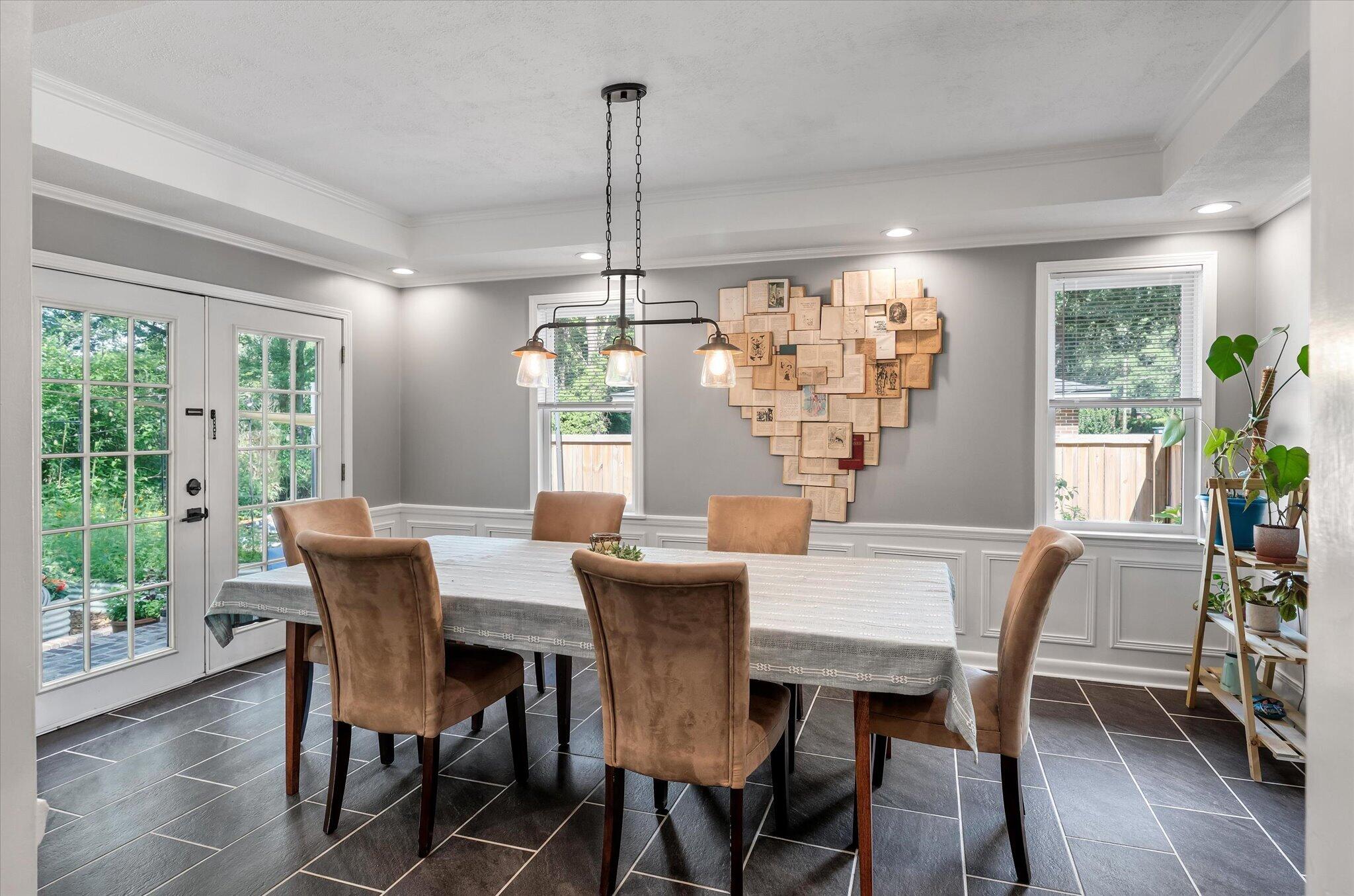 112 Live Oak Road Summerville, SC 29485 - Photo 37 of 63 Dining Room