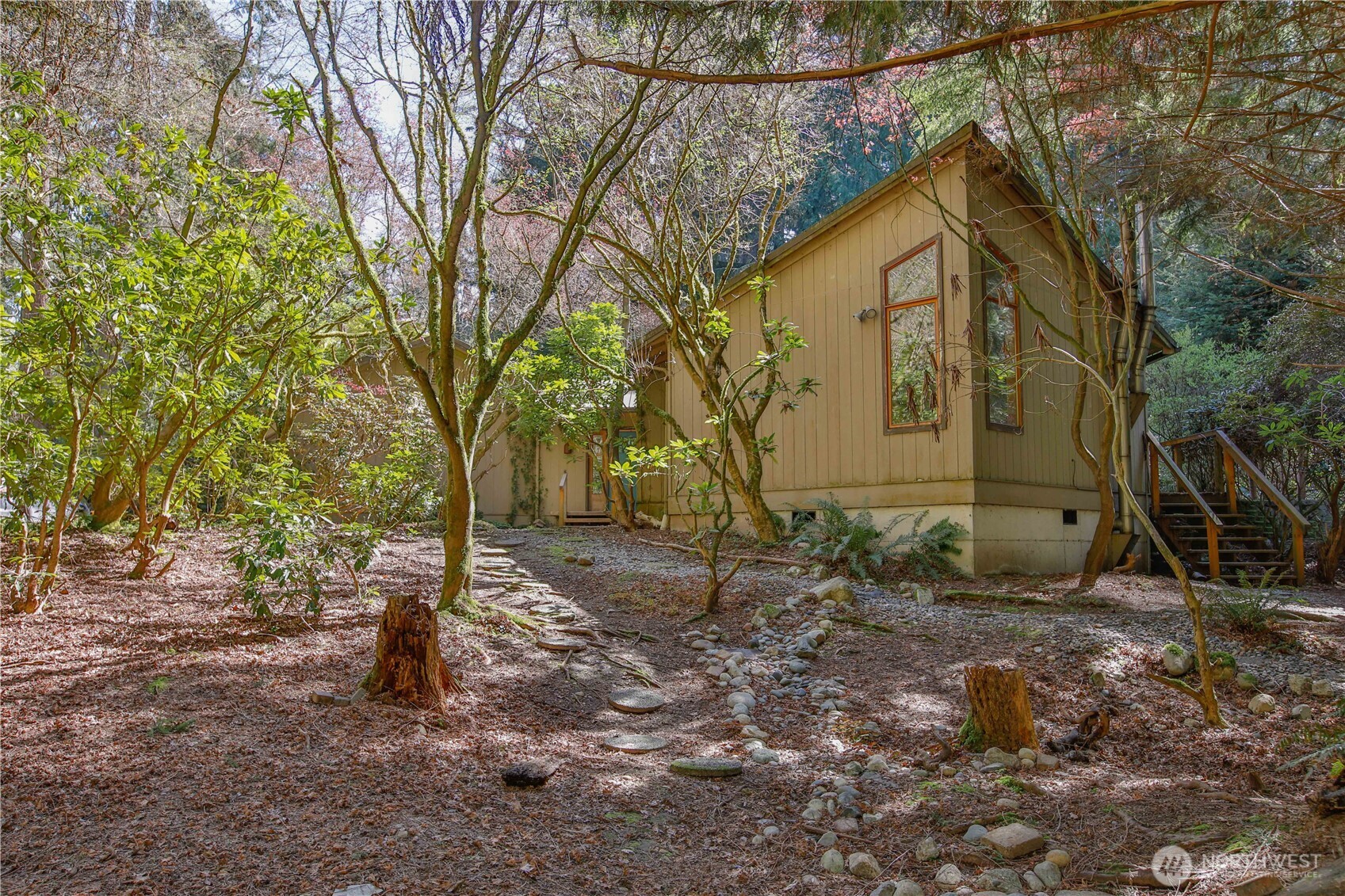 4050 Tree Frog Lane Langley, WA 98260 - Photo 1 of 25