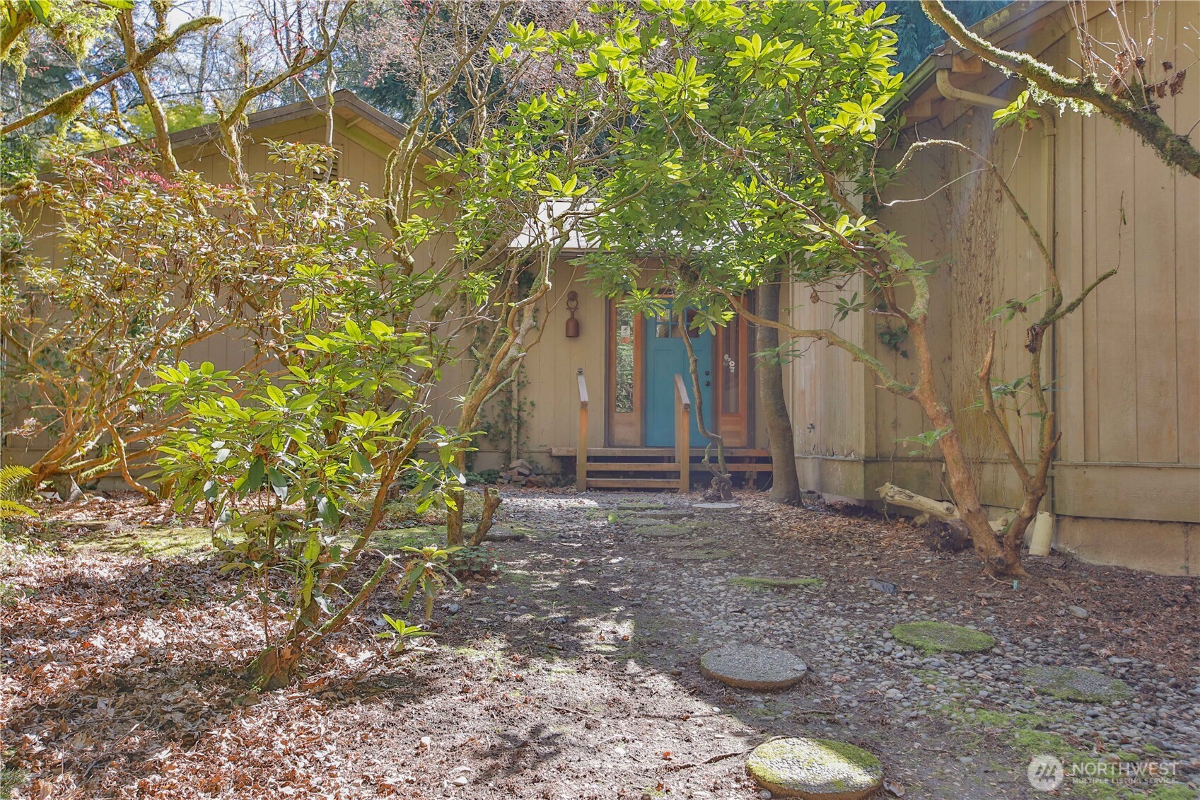 4050 Tree Frog Lane Langley, WA 98260 - Photo 2 of 25