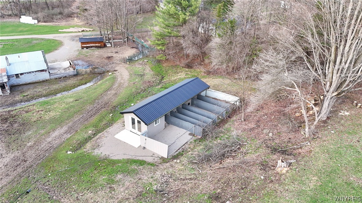 7509 Higgins Crk Road Fillmore, NY 14735 - Photo 8 of 44