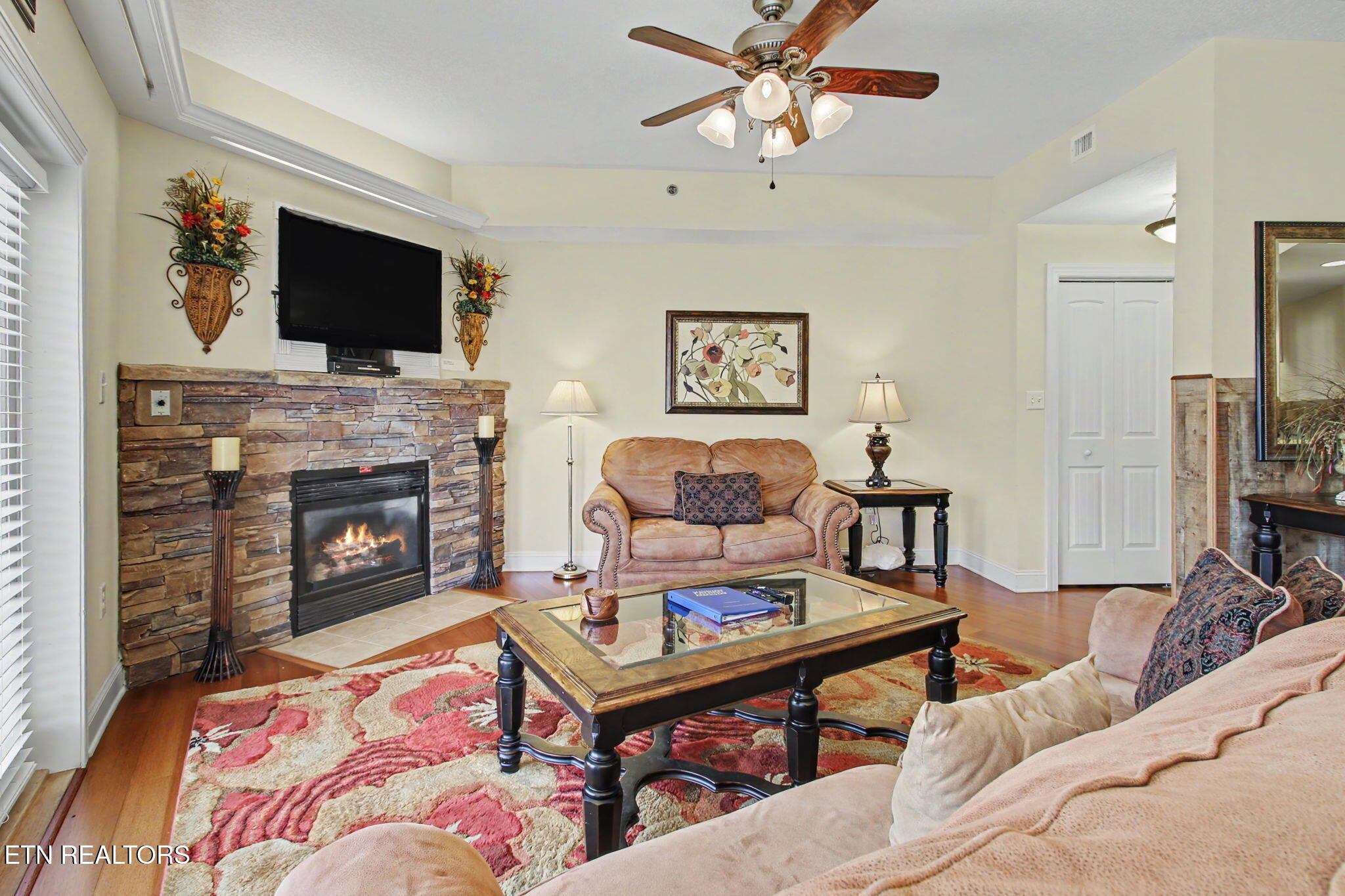 513 McCarter Road, Unit 4M Gatlinburg, TN 37738 - Photo 12 of 28 IMG_8605