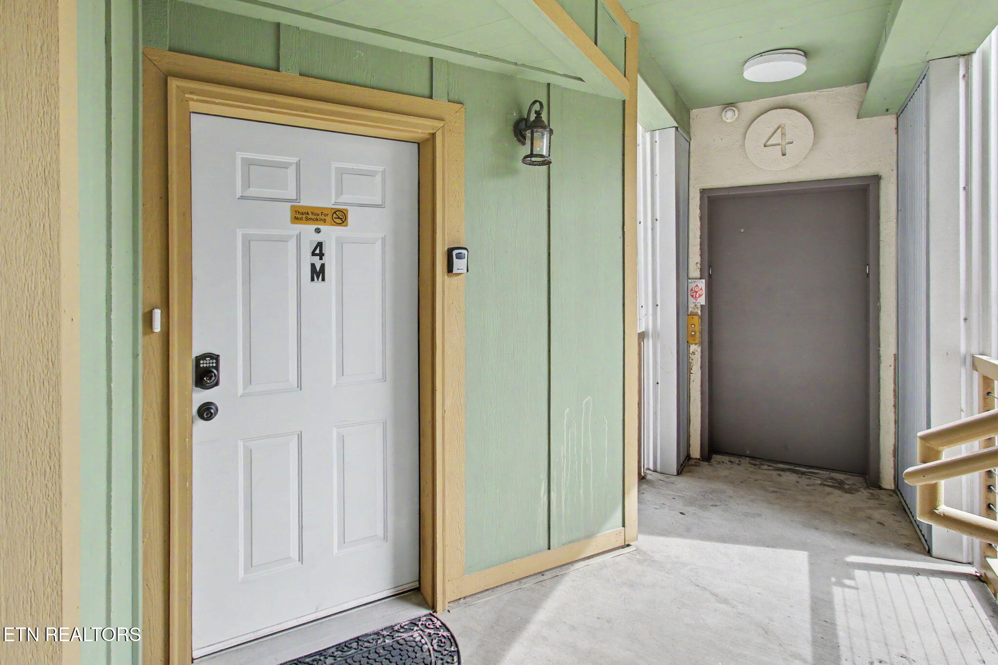 513 McCarter Road, Unit 4M Gatlinburg, TN 37738 - Photo 23 of 28 IMG_8740