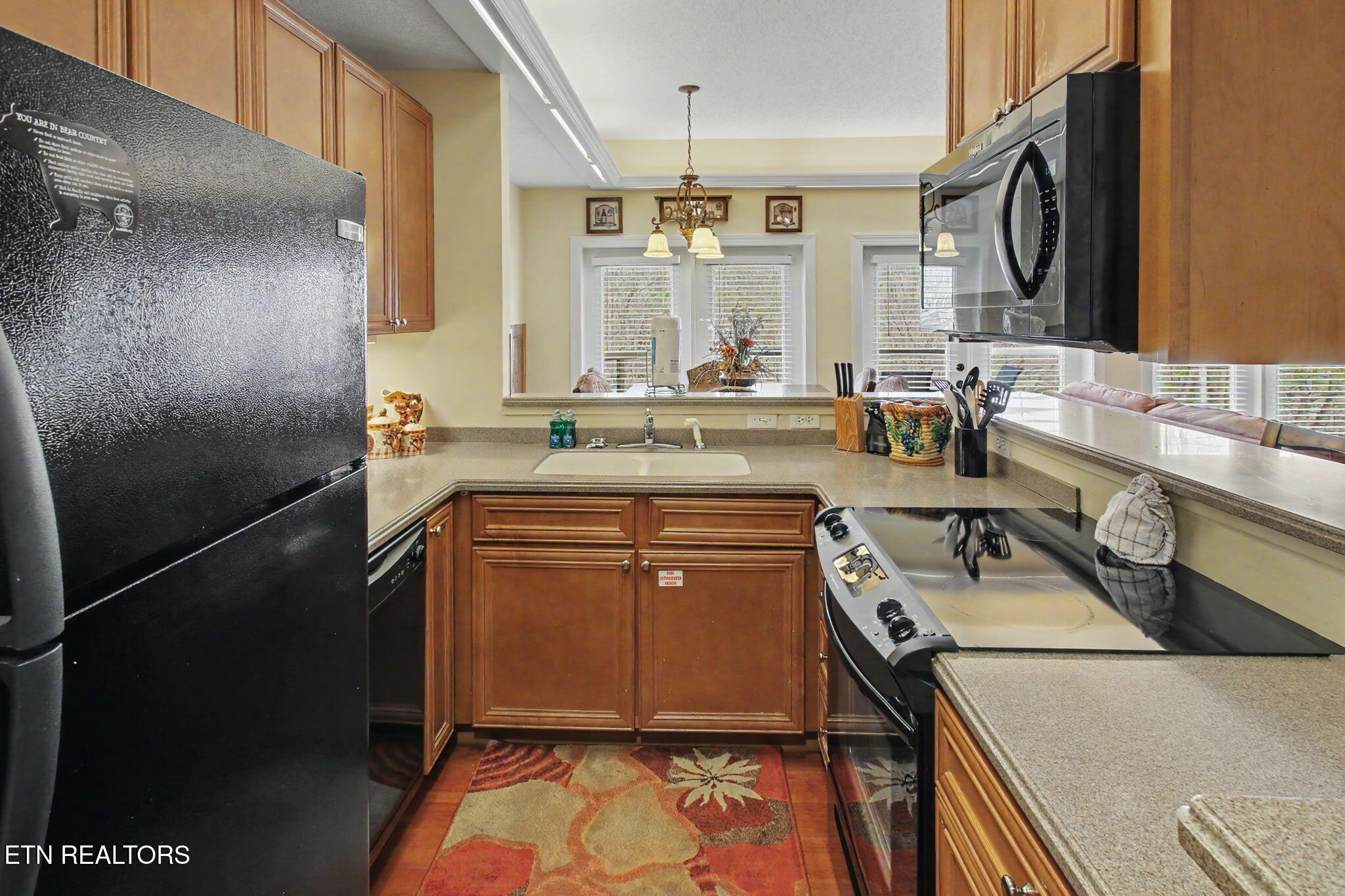 513 McCarter Road, Unit 4M Gatlinburg, TN 37738 - Photo 28 of 28 IMG_8624