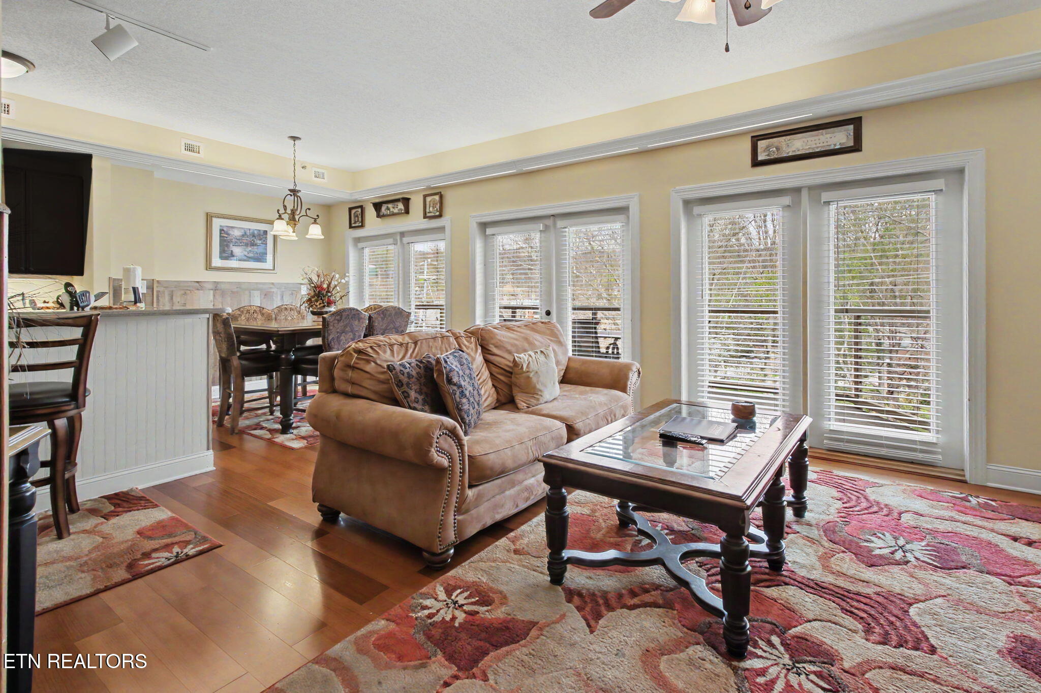 513 McCarter Road, Unit 4M Gatlinburg, TN 37738 - Photo 4 of 28 IMG_8594