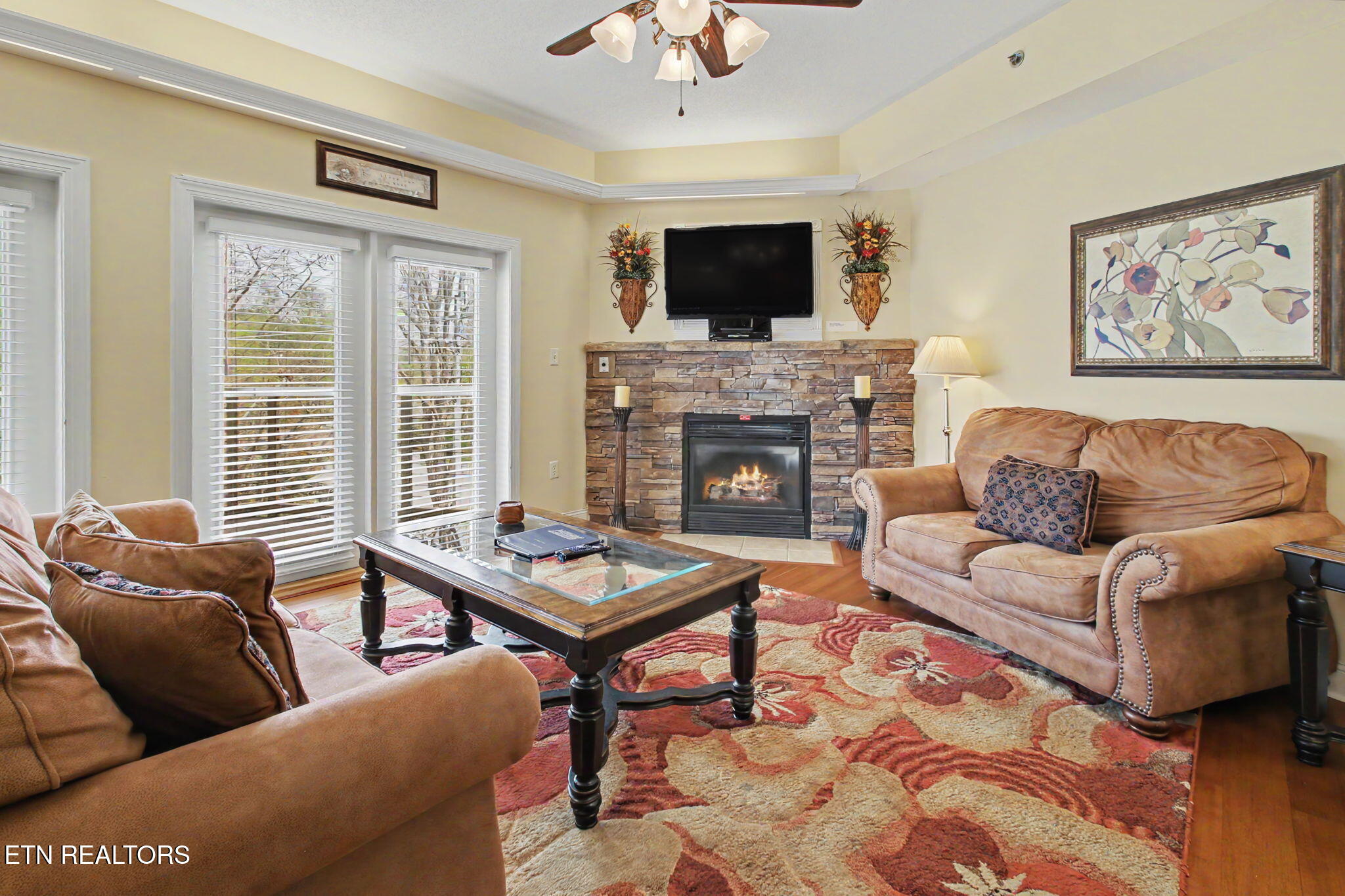 513 McCarter Road, Unit 4M Gatlinburg, TN 37738 - Photo 6 of 28 IMG_8600