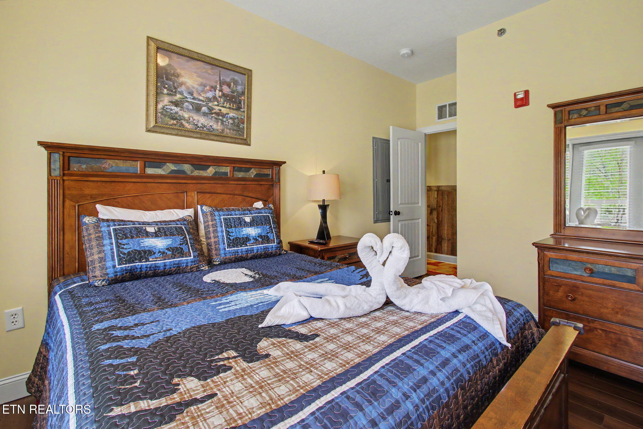 513 McCarter Road, Unit 4M Gatlinburg, TN 37738 - Photo 8 of 28 IMG_8648