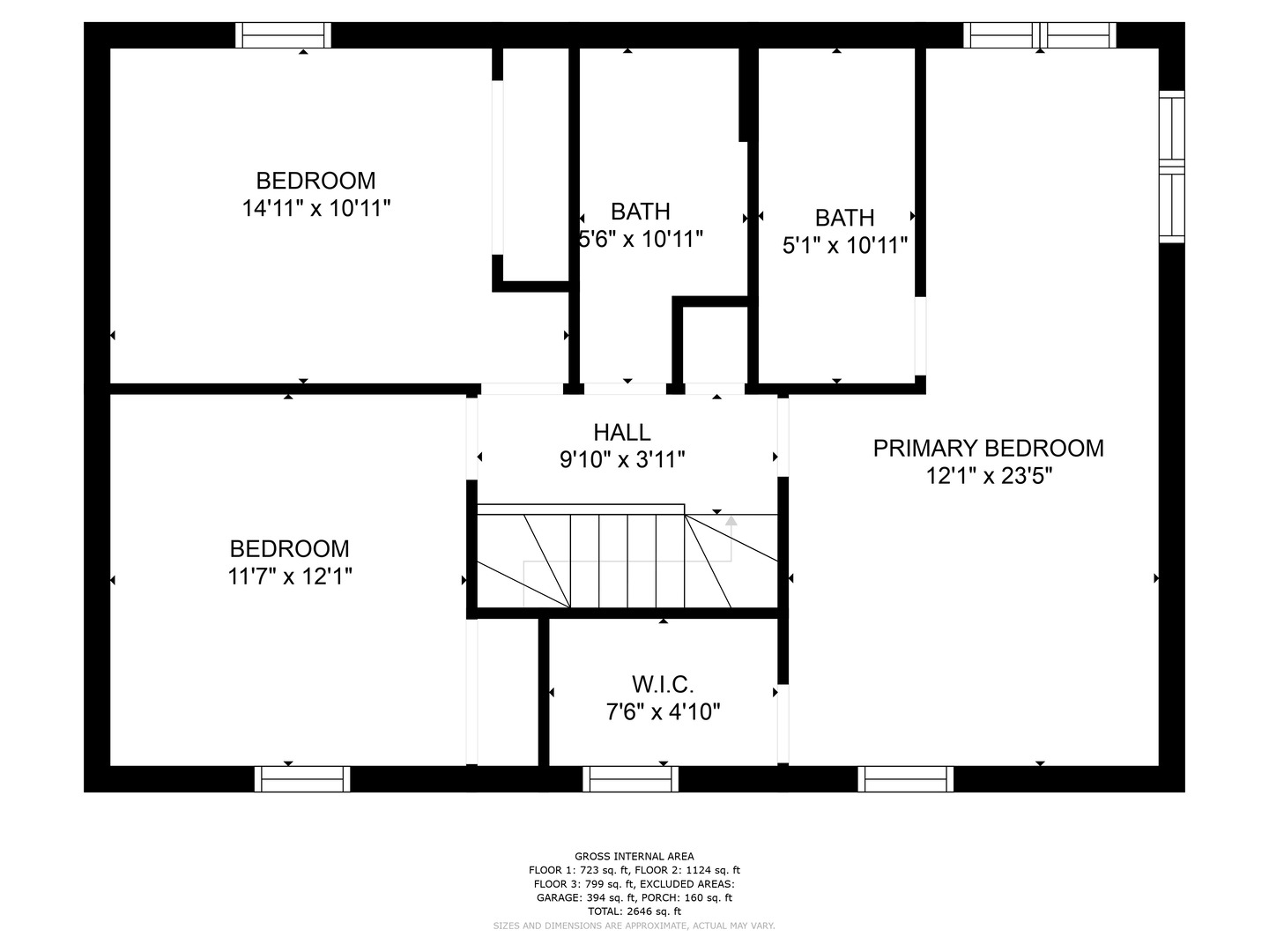 355 Hillhurst Drive Cary, IL 60013 - Photo 28 of 29