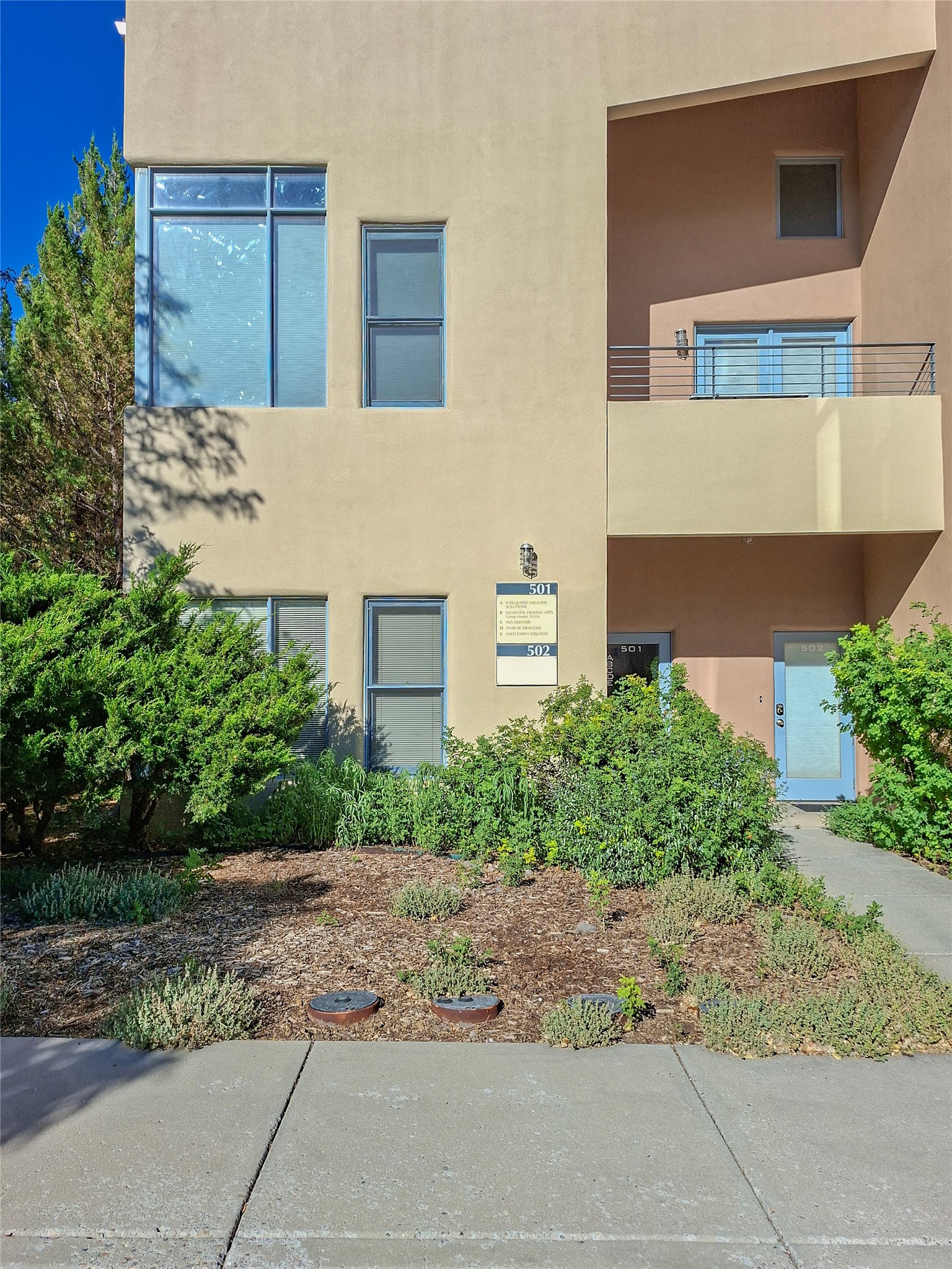3600 Cerrillos Road, Unit 501 Santa Fe, NM 87507 - Photo 3 of 26