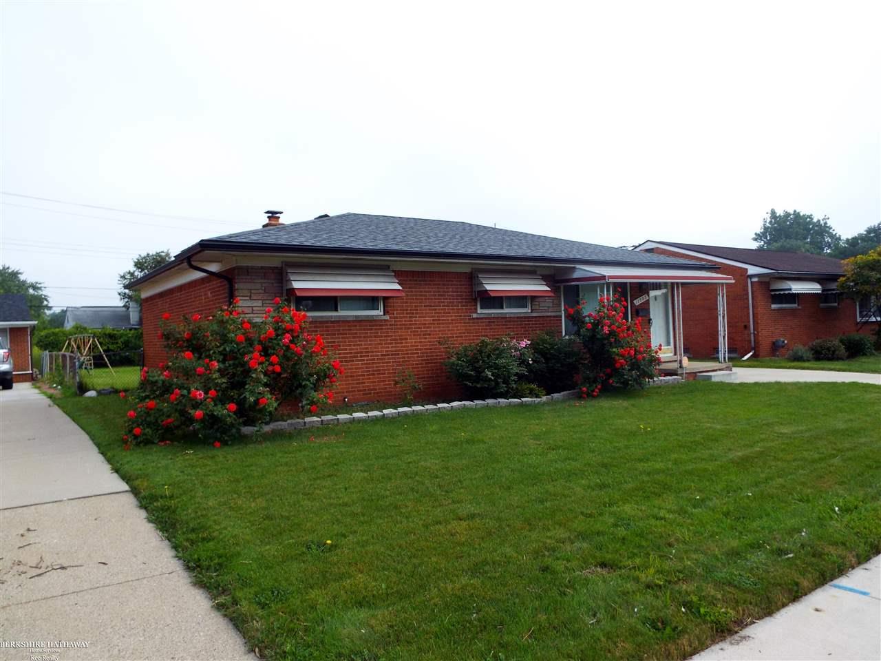 11505 Martin Road Warren, MI 48093 - Photo 2 of 26