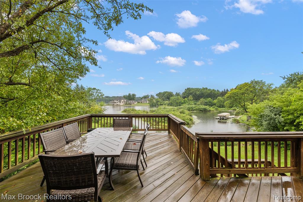 3350 Franklin Road Bloomfield Hills, MI 48302 - Photo 2 of 24 Gallery Image 2