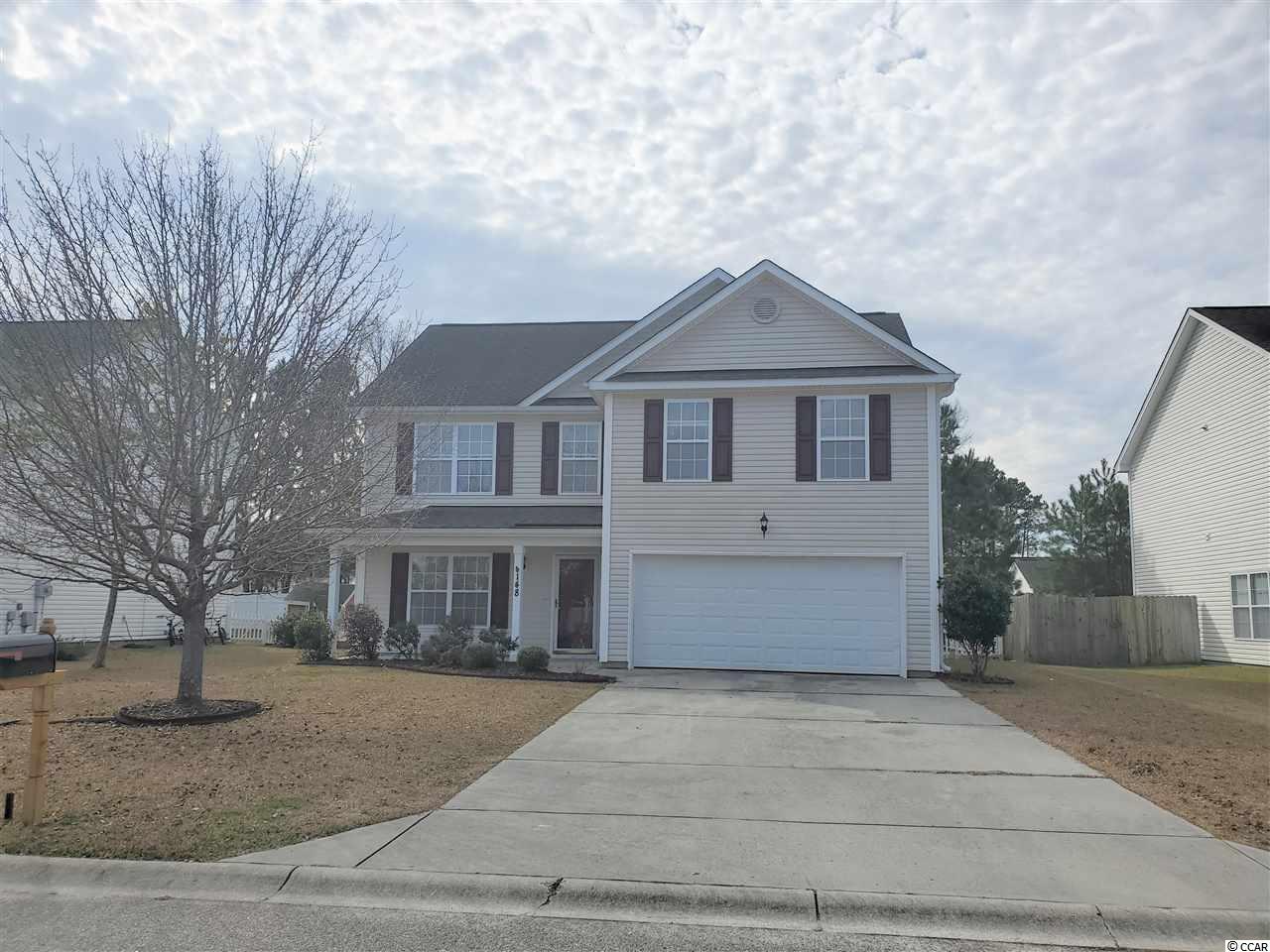 148 Molinia Drive Murrells Inlet, SC 29576 - Photo 1 of 14