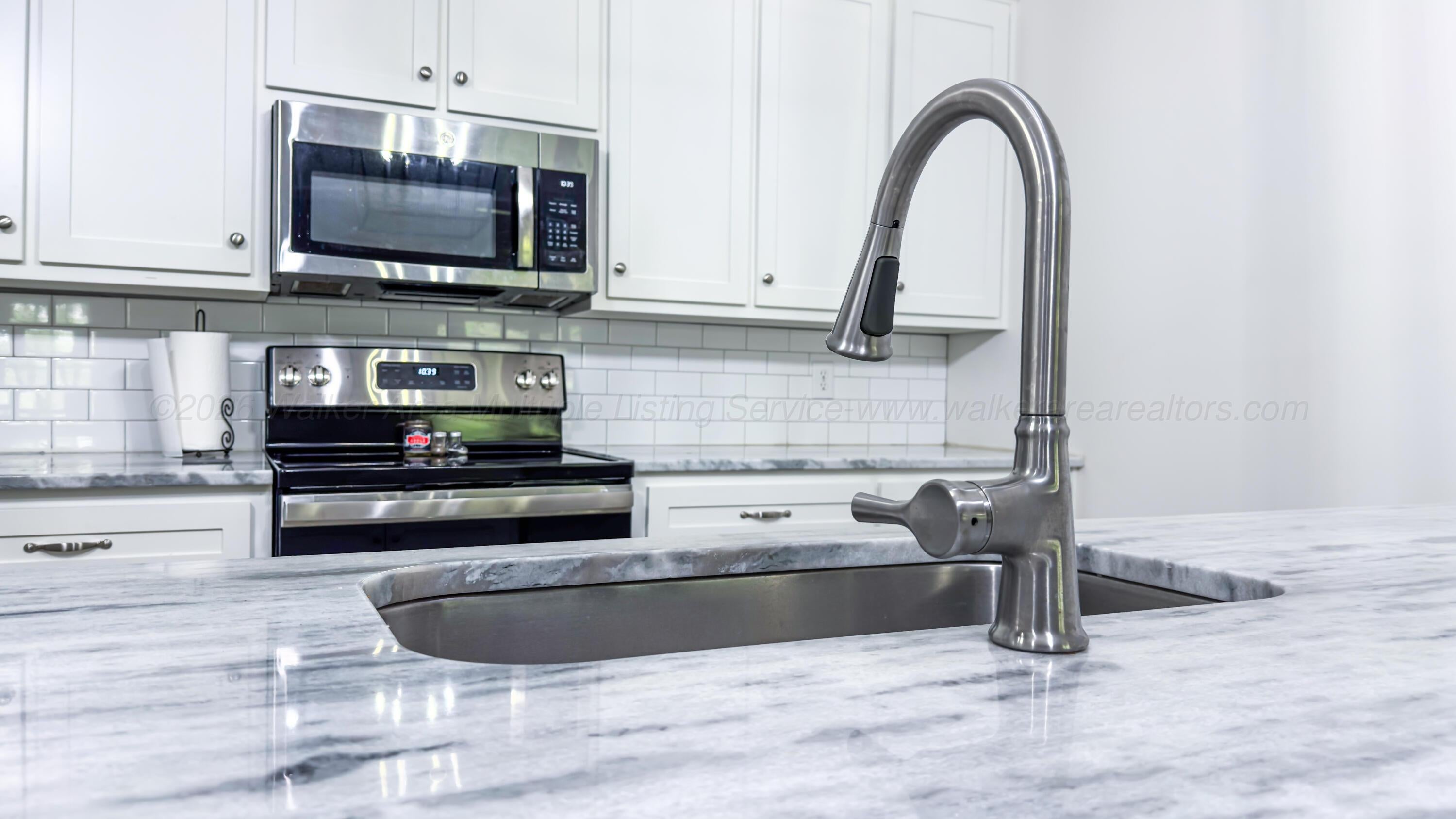 357 Emerald Street Winfield, AL 35594 - Photo 7 of 41 Granite Countertops