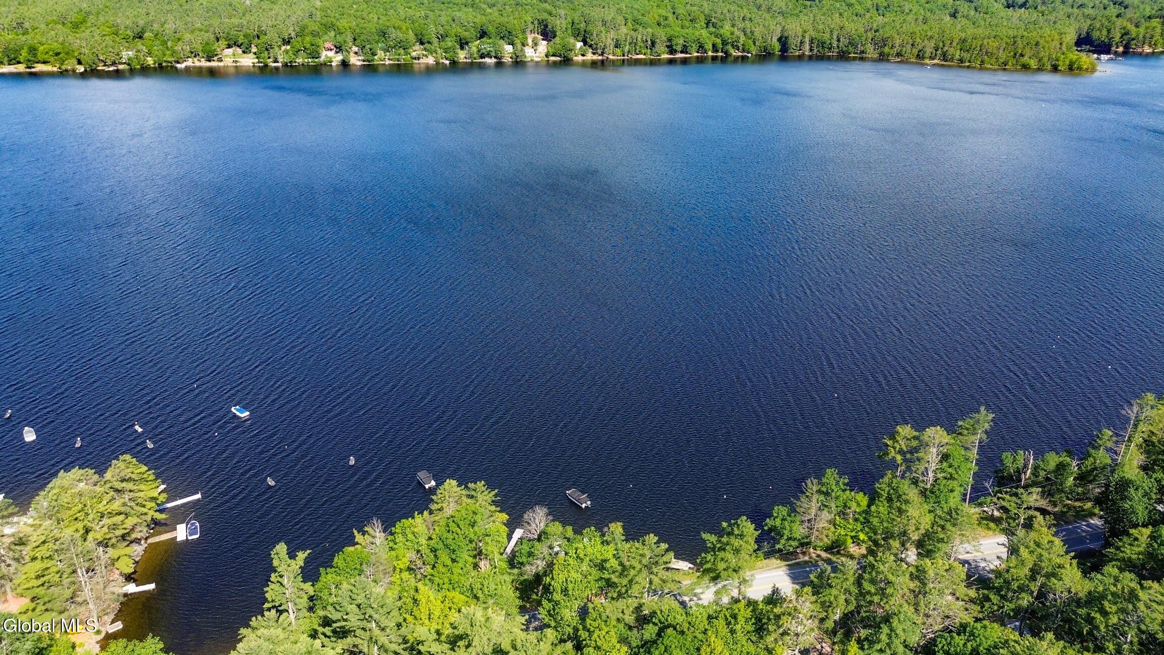 2550 South Shore Road Day, NY 12835 - Photo 21 of 25 7-2550 S Shore Drone