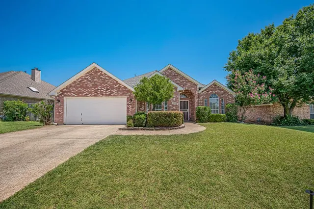 $398,500 | 2103 Nugent Drive, Mansfield, TX 76063
