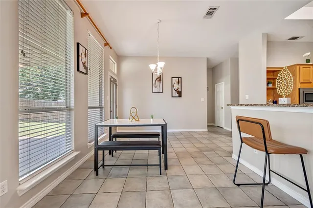 $398,500 | 2103 Nugent Drive, Mansfield, TX 76063