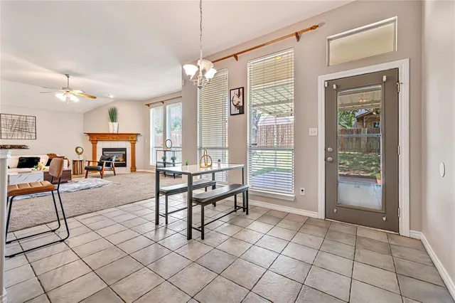 $398,500 | 2103 Nugent Drive, Mansfield, TX 76063