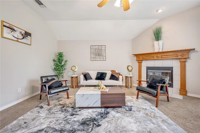 $398,500 | 2103 Nugent Drive, Mansfield, TX 76063