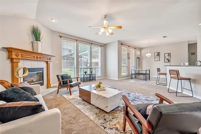 $398,500 | 2103 Nugent Drive, Mansfield, TX 76063