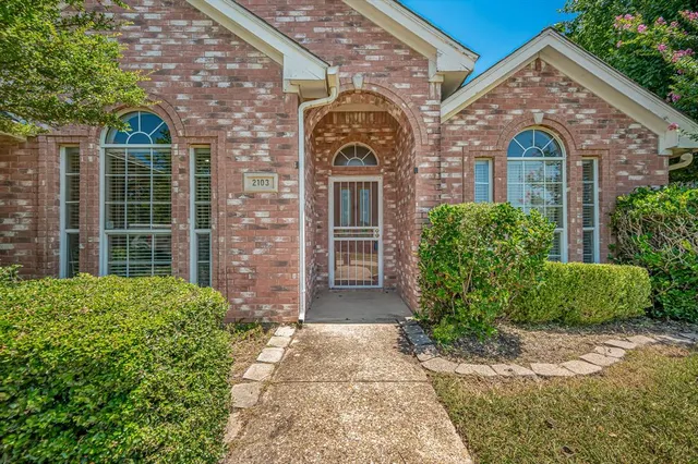 $398,500 | 2103 Nugent Drive, Mansfield, TX 76063