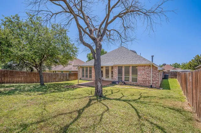 $398,500 | 2103 Nugent Drive, Mansfield, TX 76063