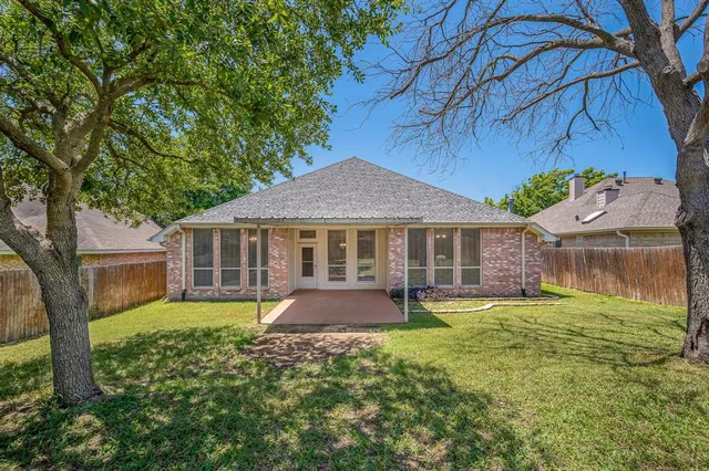 $398,500 | 2103 Nugent Drive, Mansfield, TX 76063