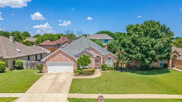 $398,500 | 2103 Nugent Drive, Mansfield, TX 76063