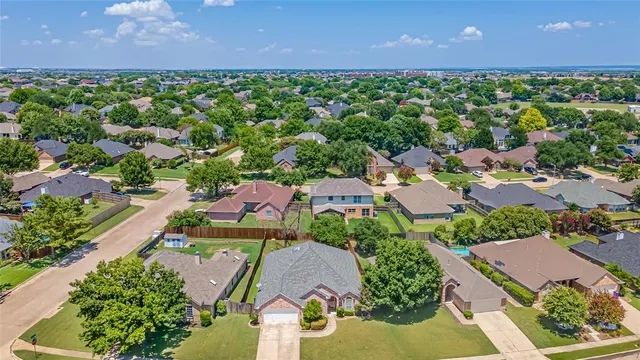 $398,500 | 2103 Nugent Drive, Mansfield, TX 76063