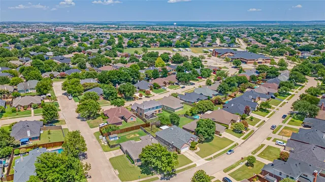 $398,500 | 2103 Nugent Drive, Mansfield, TX 76063