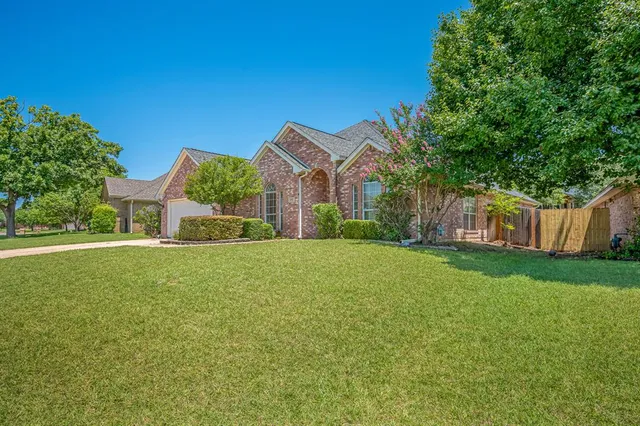 $398,500 | 2103 Nugent Drive, Mansfield, TX 76063
