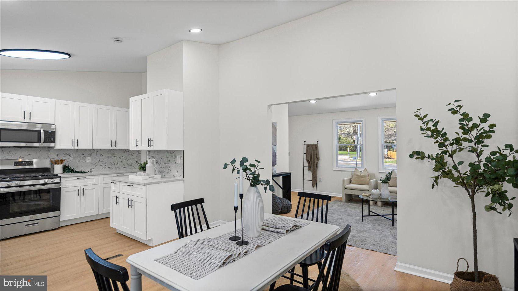 3901 Tiverton Road Randallstown, MD 21133 - Photo 10 of 38 Gallery Image 10