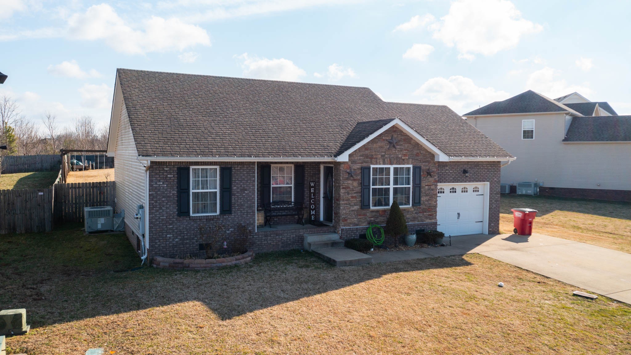 1953 Patton Road Clarksville, TN 37042 - Photo 1 of 40 Gallery Image 1