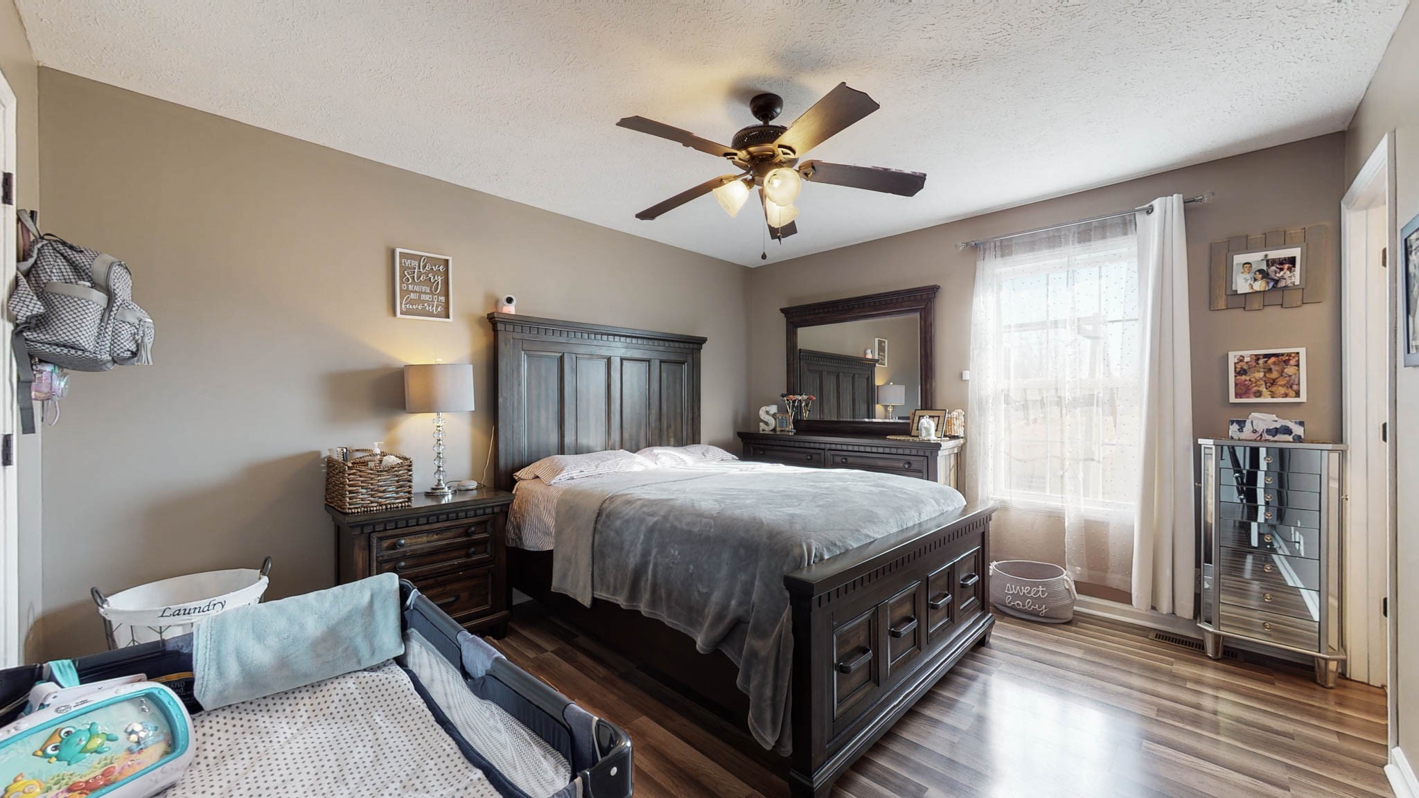 1953 Patton Road Clarksville, TN 37042 - Photo 23 of 40 Gallery Image 23
