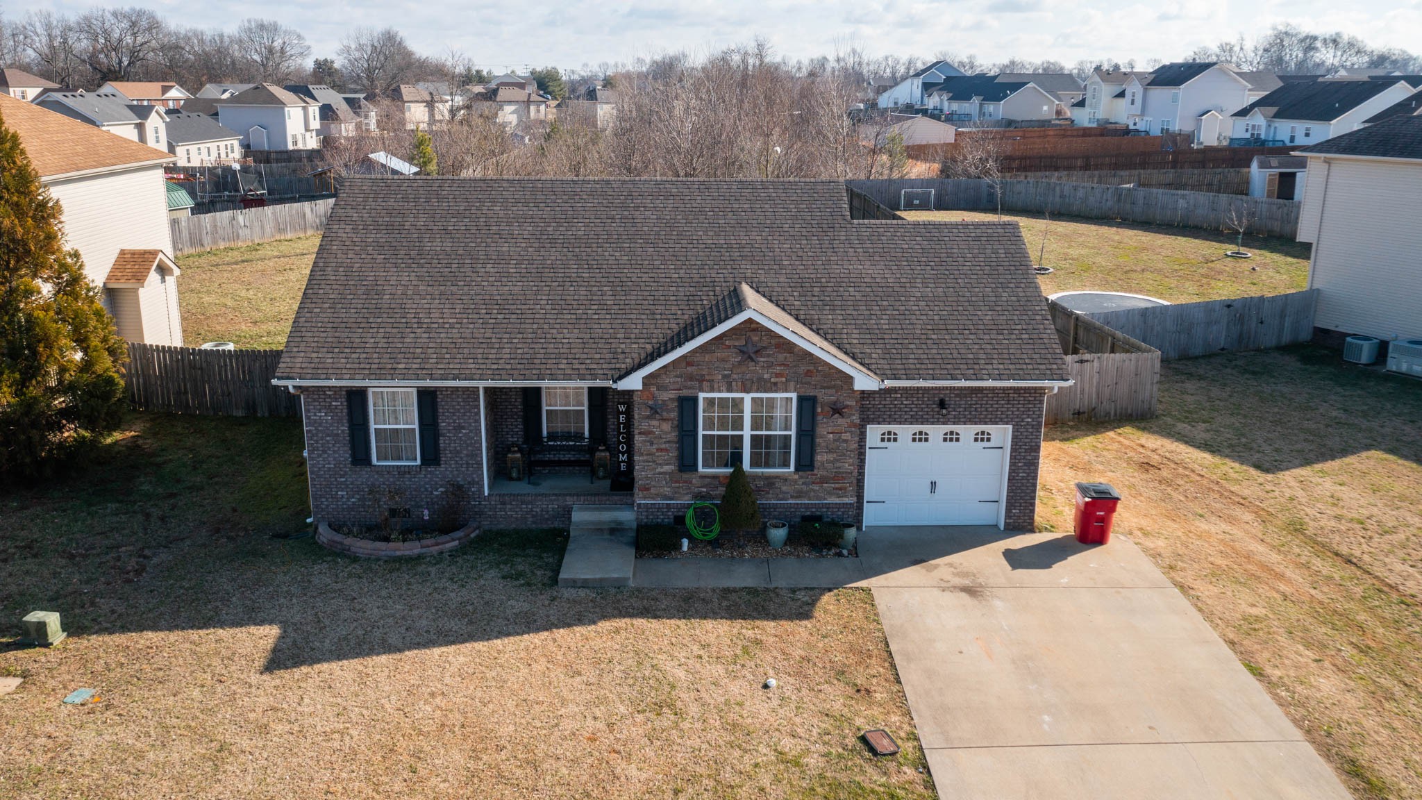 1953 Patton Road Clarksville, TN 37042 - Photo 3 of 40 Gallery Image 3
