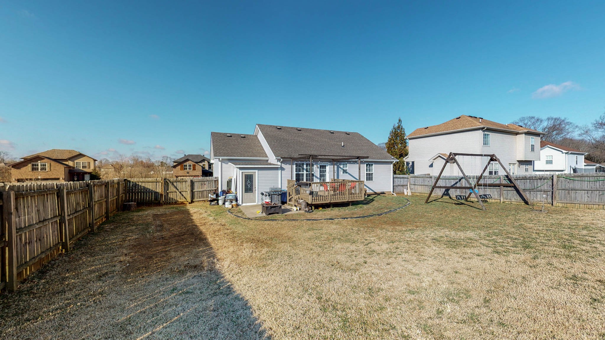 1953 Patton Road Clarksville, TN 37042 - Photo 32 of 40 Gallery Image 32