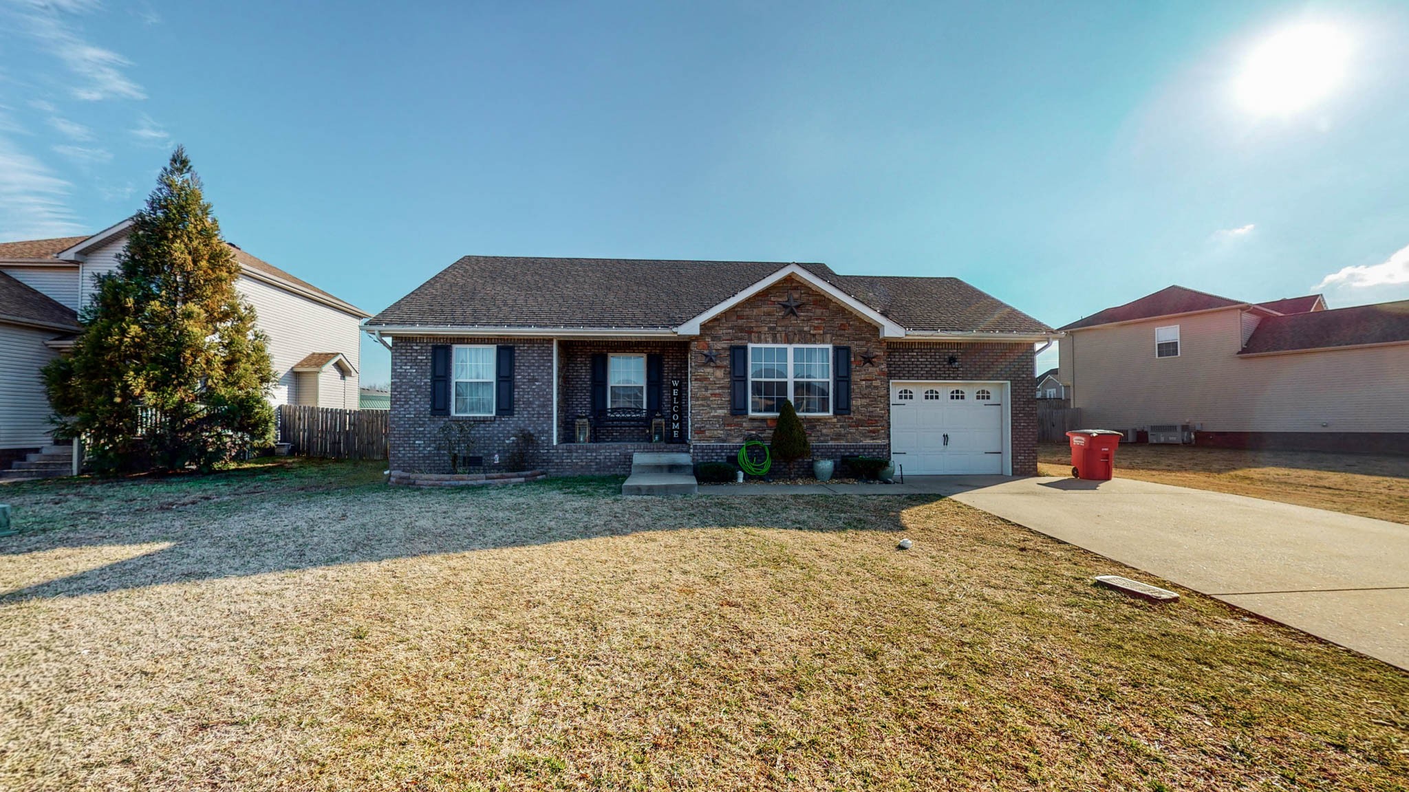 1953 Patton Road Clarksville, TN 37042 - Photo 4 of 40 Gallery Image 4
