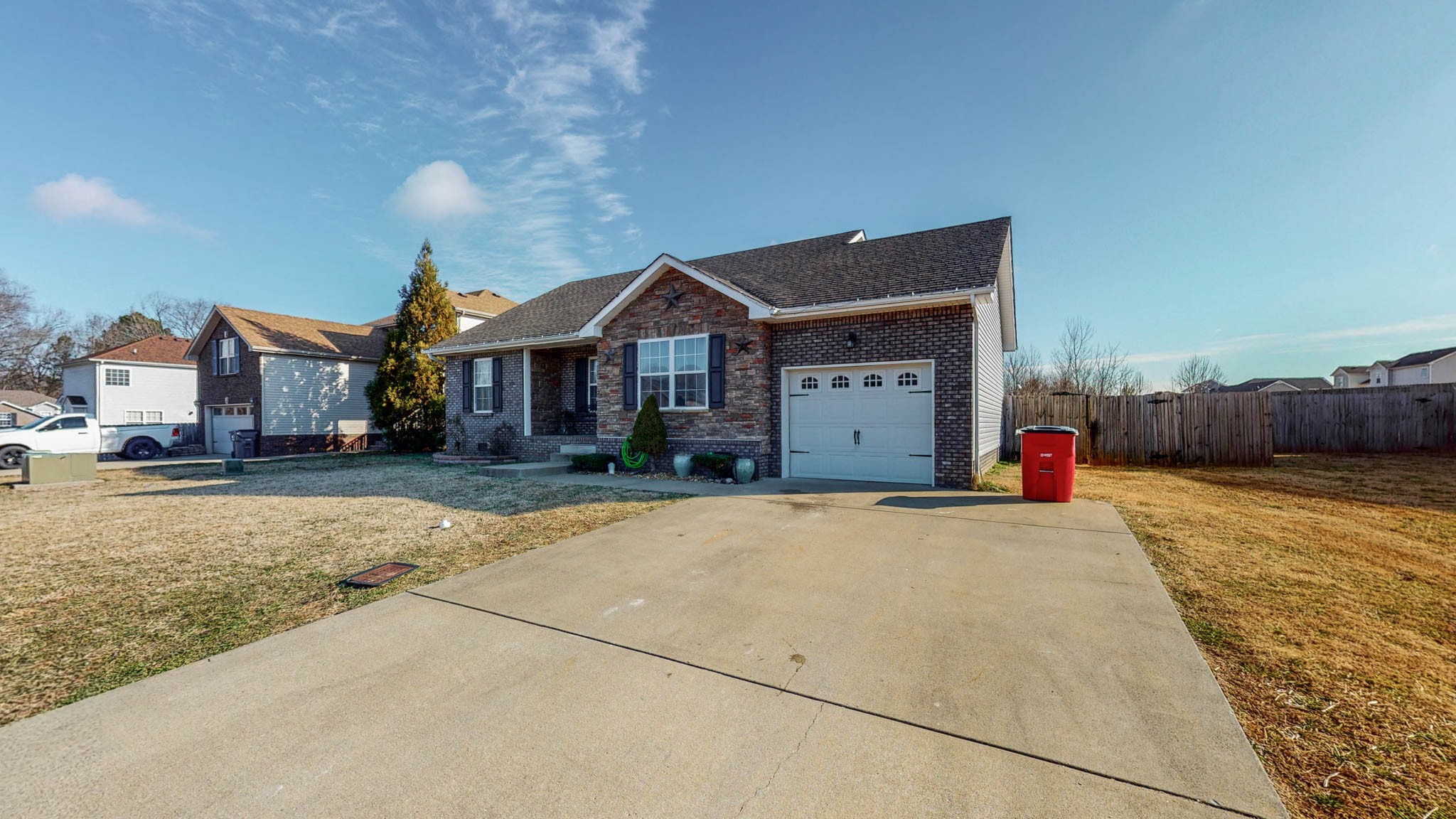 1953 Patton Road Clarksville, TN 37042 - Photo 5 of 40 Gallery Image 5