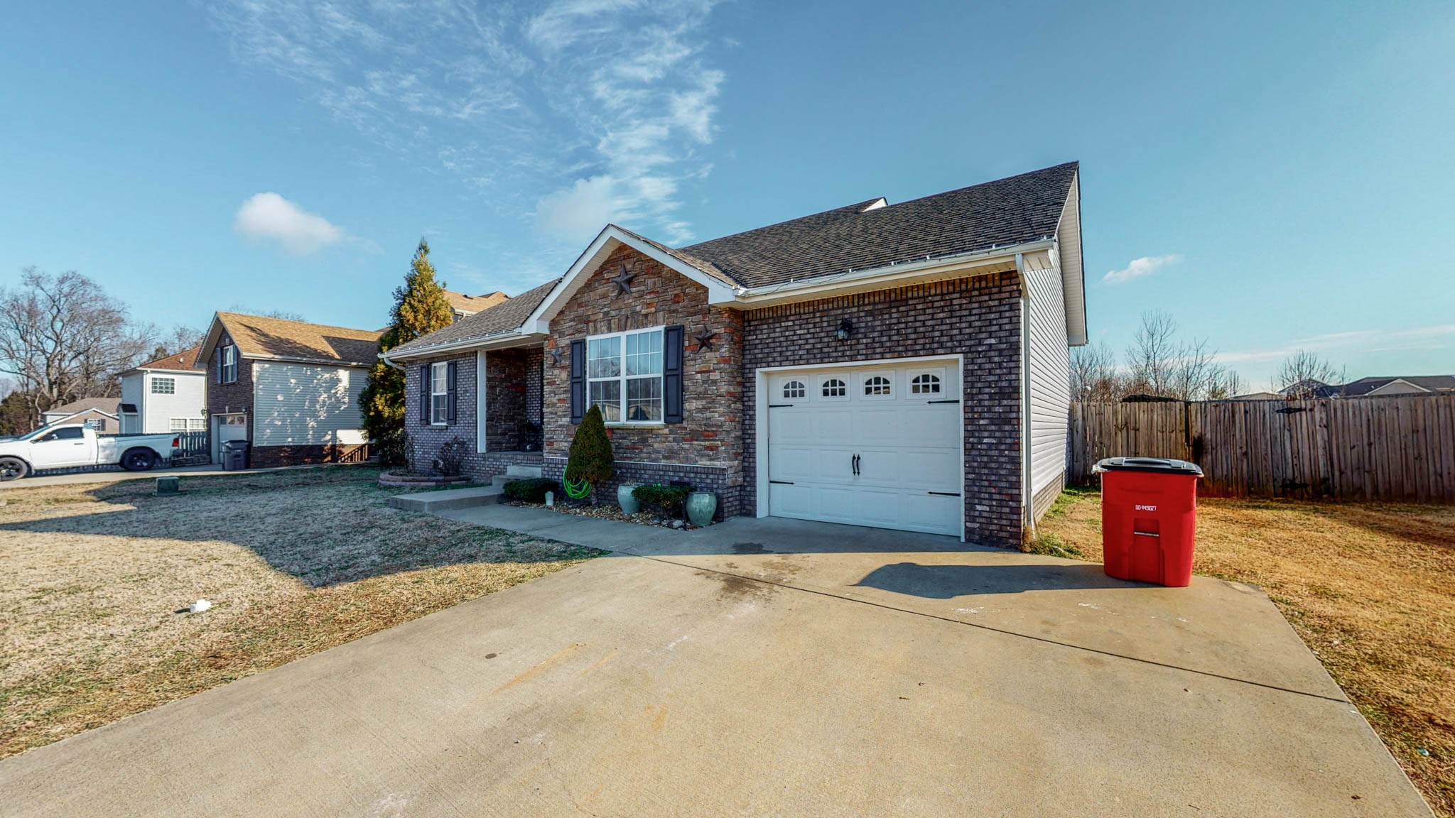 1953 Patton Road Clarksville, TN 37042 - Photo 6 of 40 Gallery Image 6