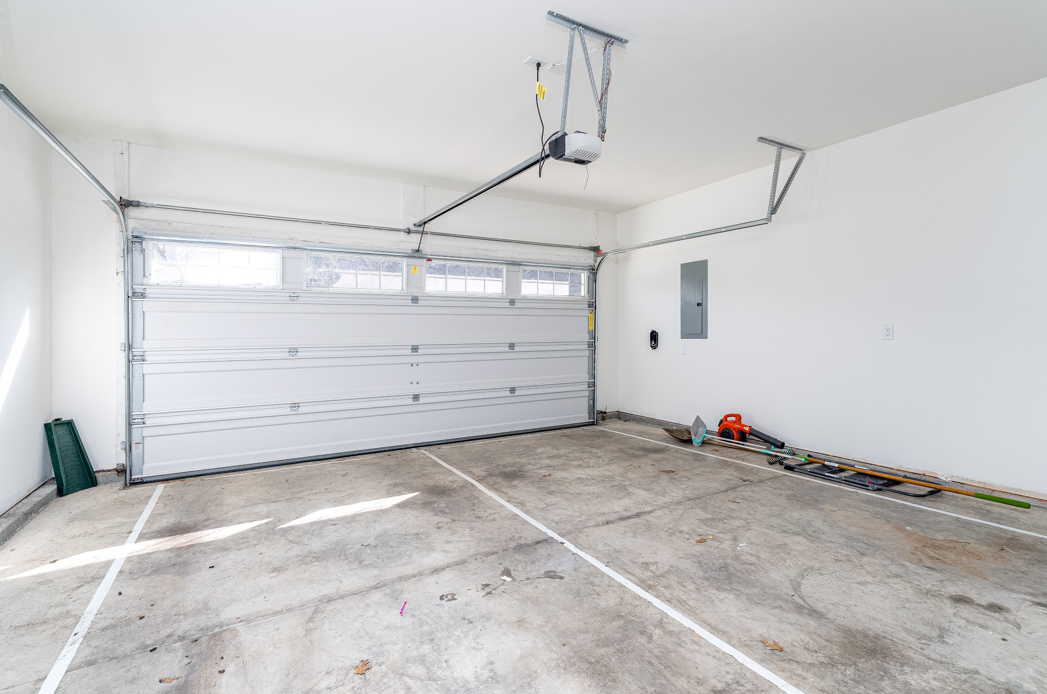 873 Preston Road Antioch, TN 37013 - Photo 14 of 36 a view of a room with storage and utility