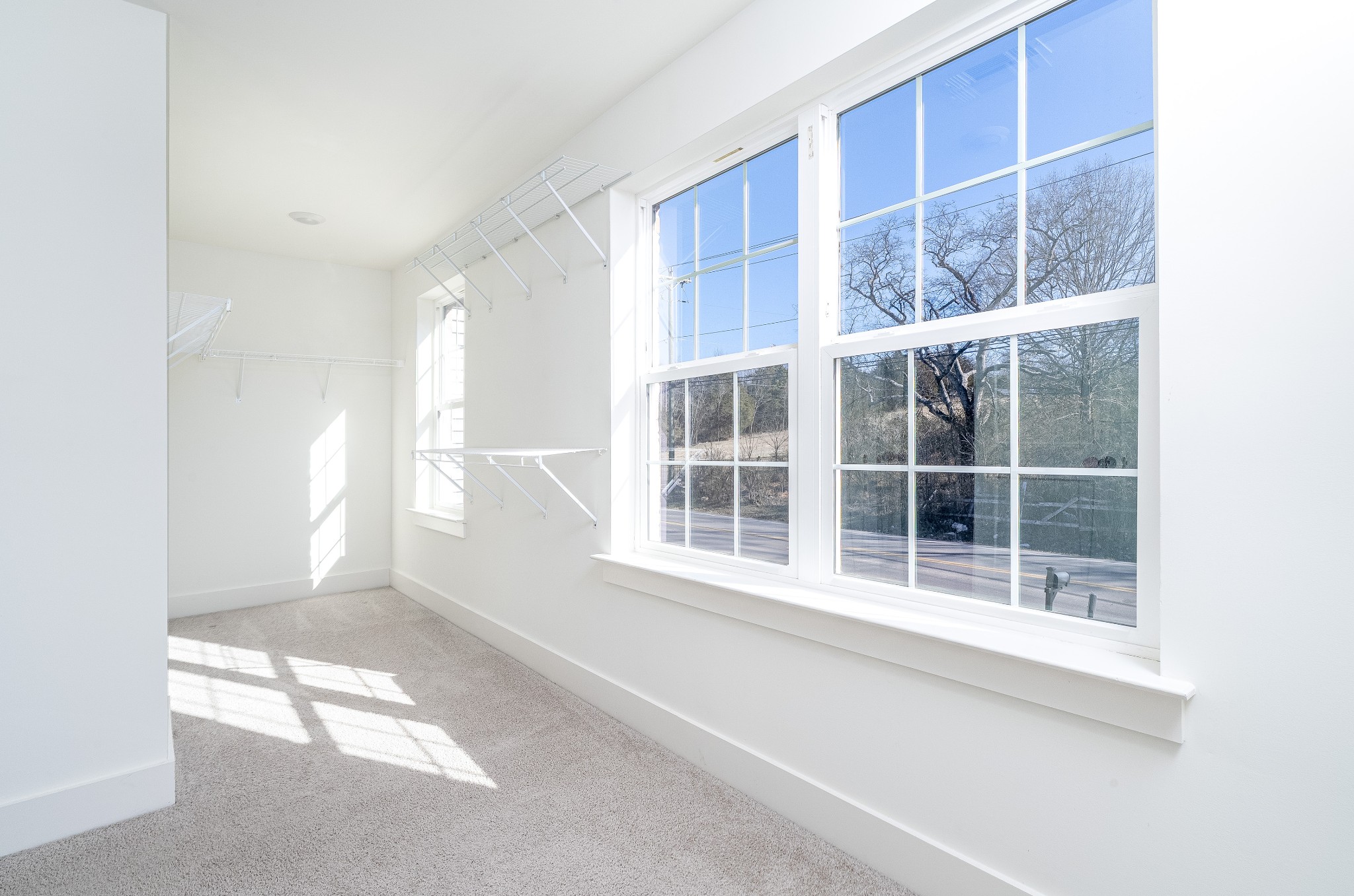 873 Preston Road Antioch, TN 37013 - Photo 26 of 36 a view of empty room with windows