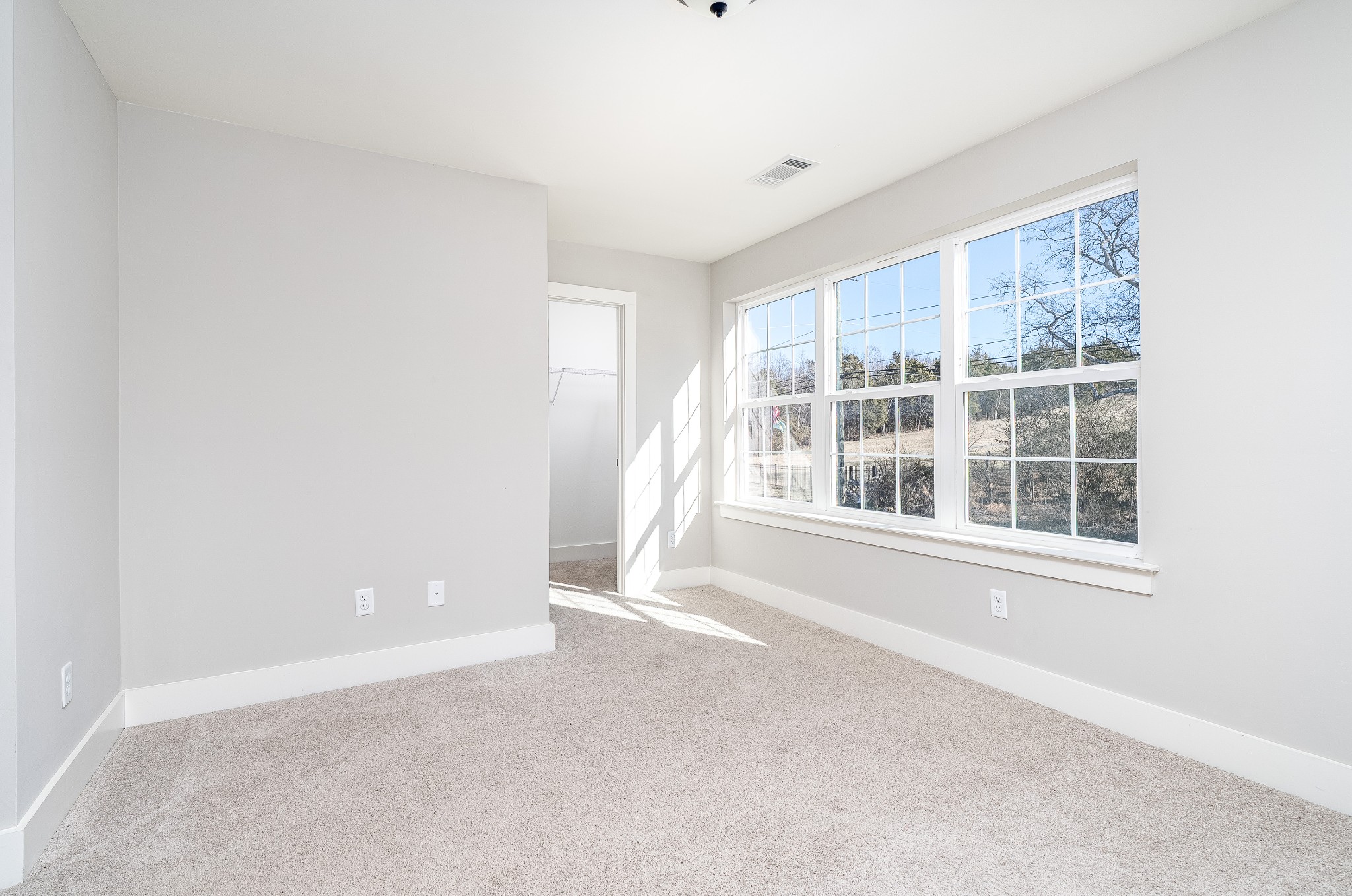 873 Preston Road Antioch, TN 37013 - Photo 32 of 36 a view of an empty room with a window