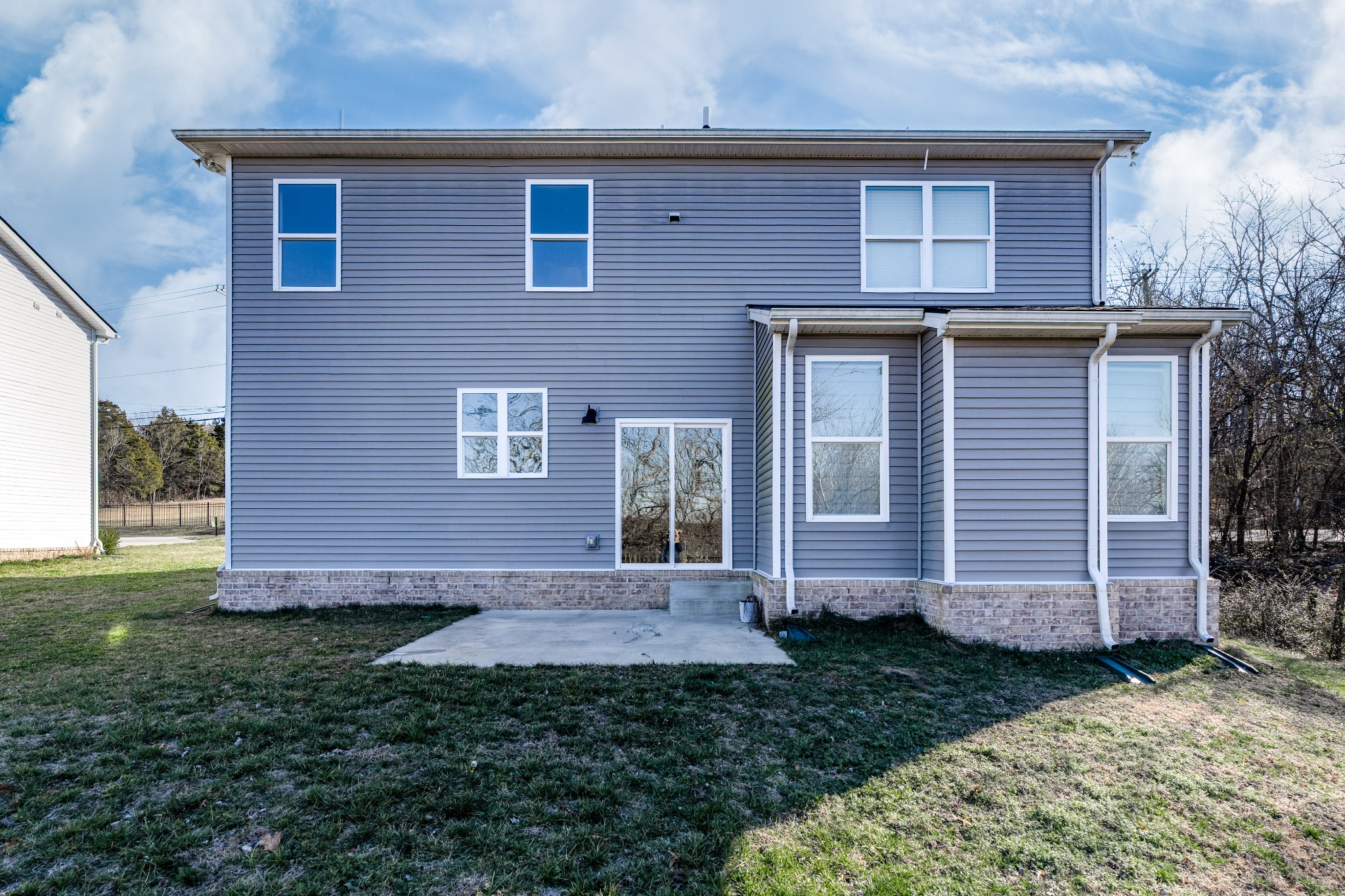 873 Preston Road Antioch, TN 37013 - Photo 35 of 36 a view of a house with a yard