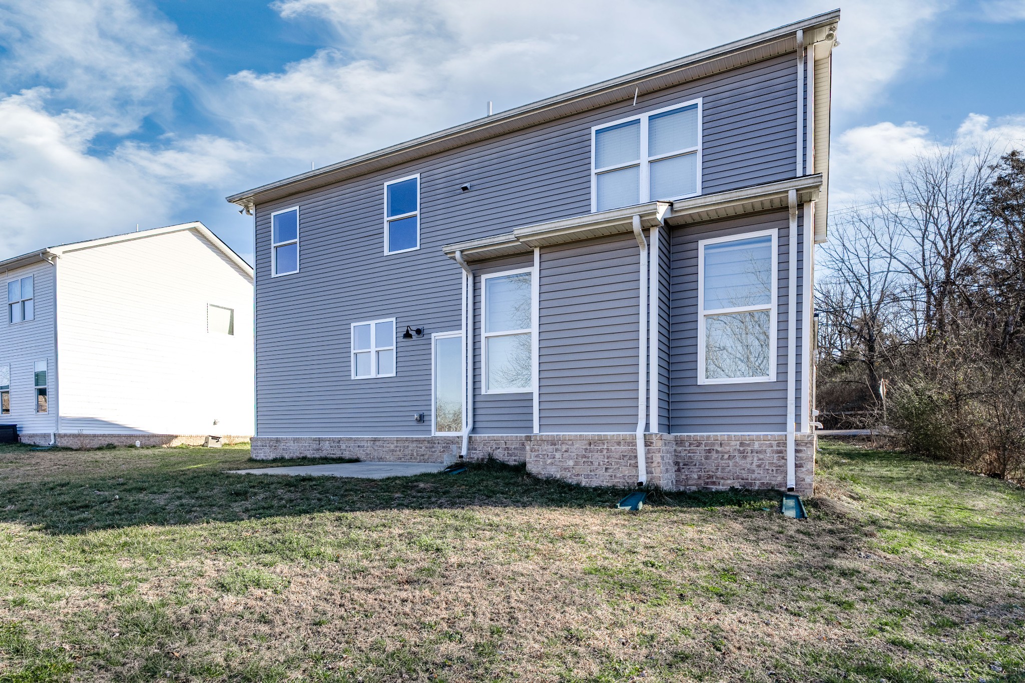 873 Preston Road Antioch, TN 37013 - Photo 36 of 36 a front view of a house with garden
