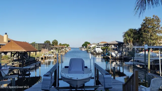 $989,900 | 1710 Westport Road, Merritt Island, FL 32952