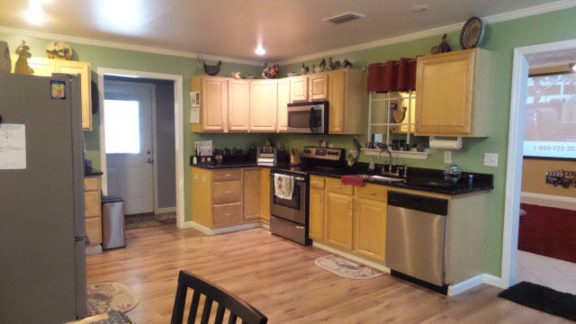 1625 Highway 31 Atmore, AL 36502 - Photo 19 of 45 Kitchen